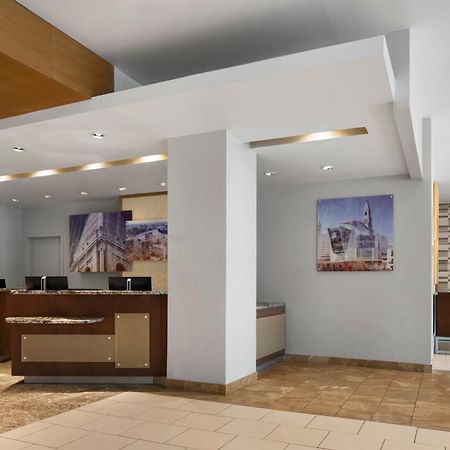 Hotel Doubletree By Hilton Hartford Downtown Exterior foto