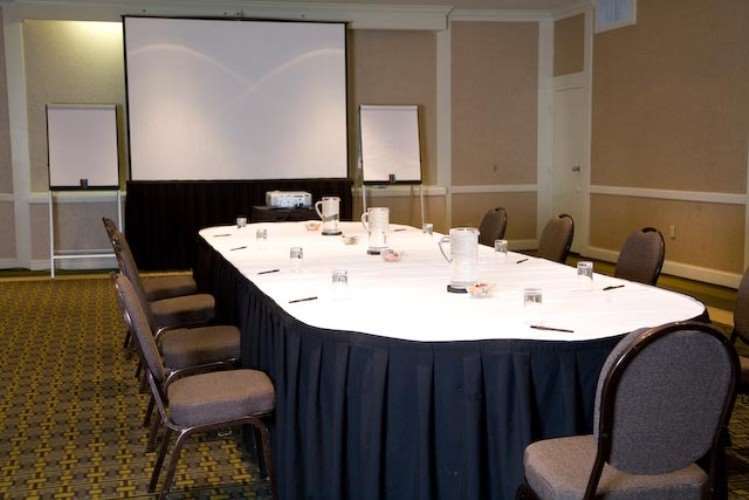 Hotel Doubletree By Hilton Hartford Downtown Einrichtungen foto
